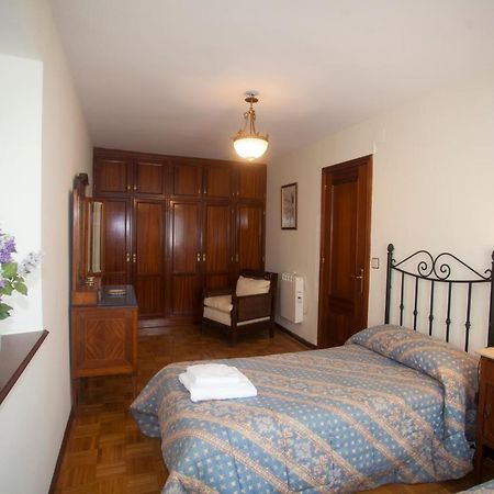 Villa Mercedes Пилонья Экстерьер фото