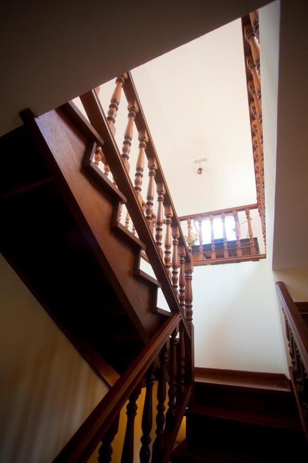 Villa Mercedes Пилонья Экстерьер фото