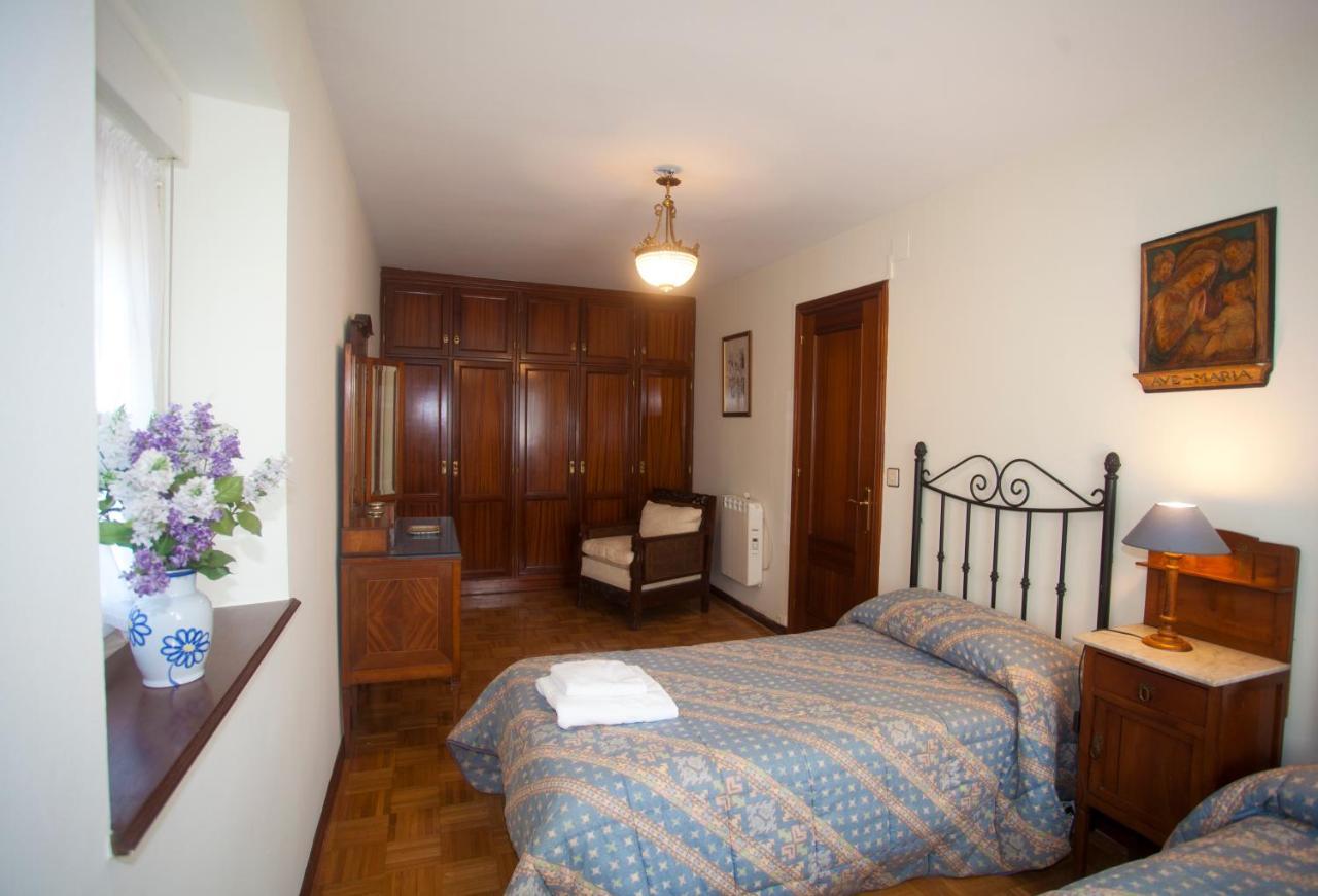 Villa Mercedes Пилонья Экстерьер фото