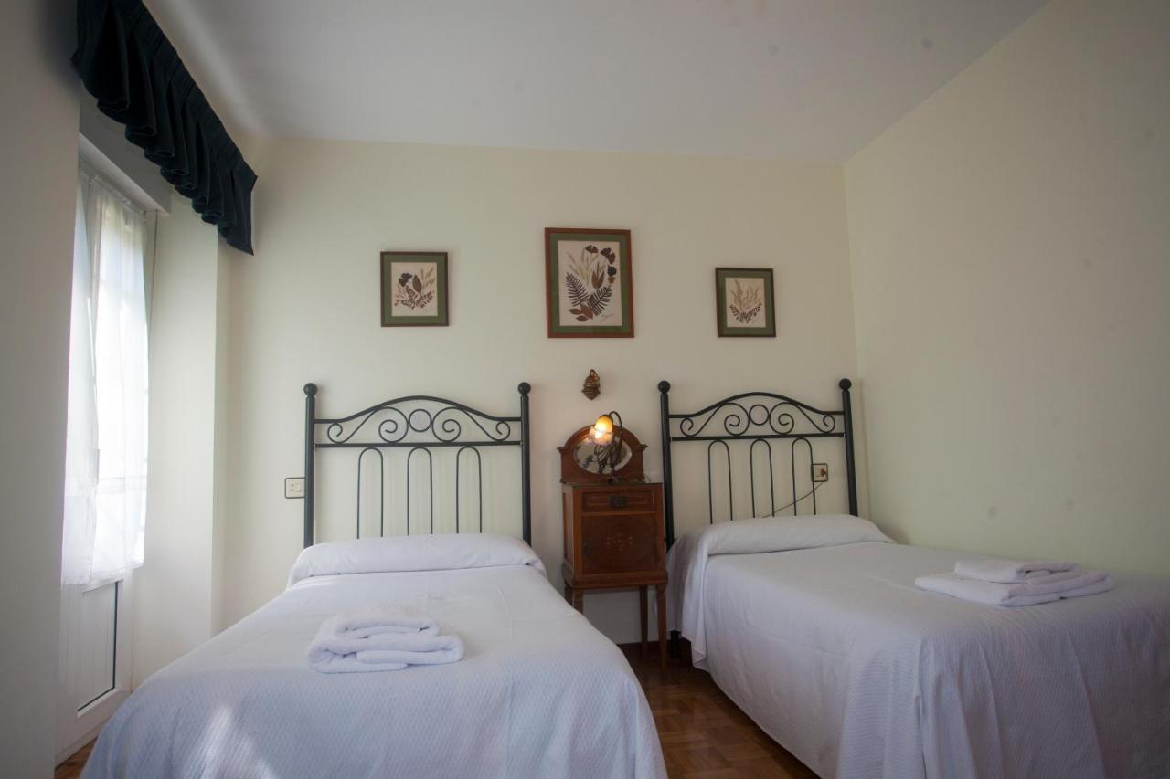 Villa Mercedes Пилонья Экстерьер фото