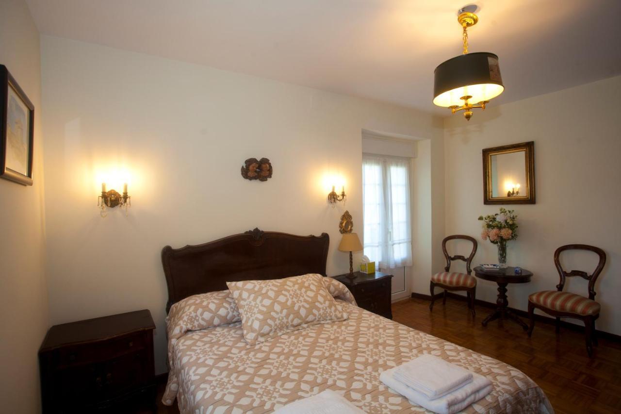 Villa Mercedes Пилонья Экстерьер фото