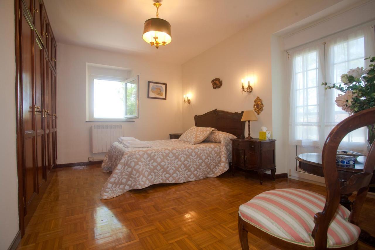 Villa Mercedes Пилонья Экстерьер фото