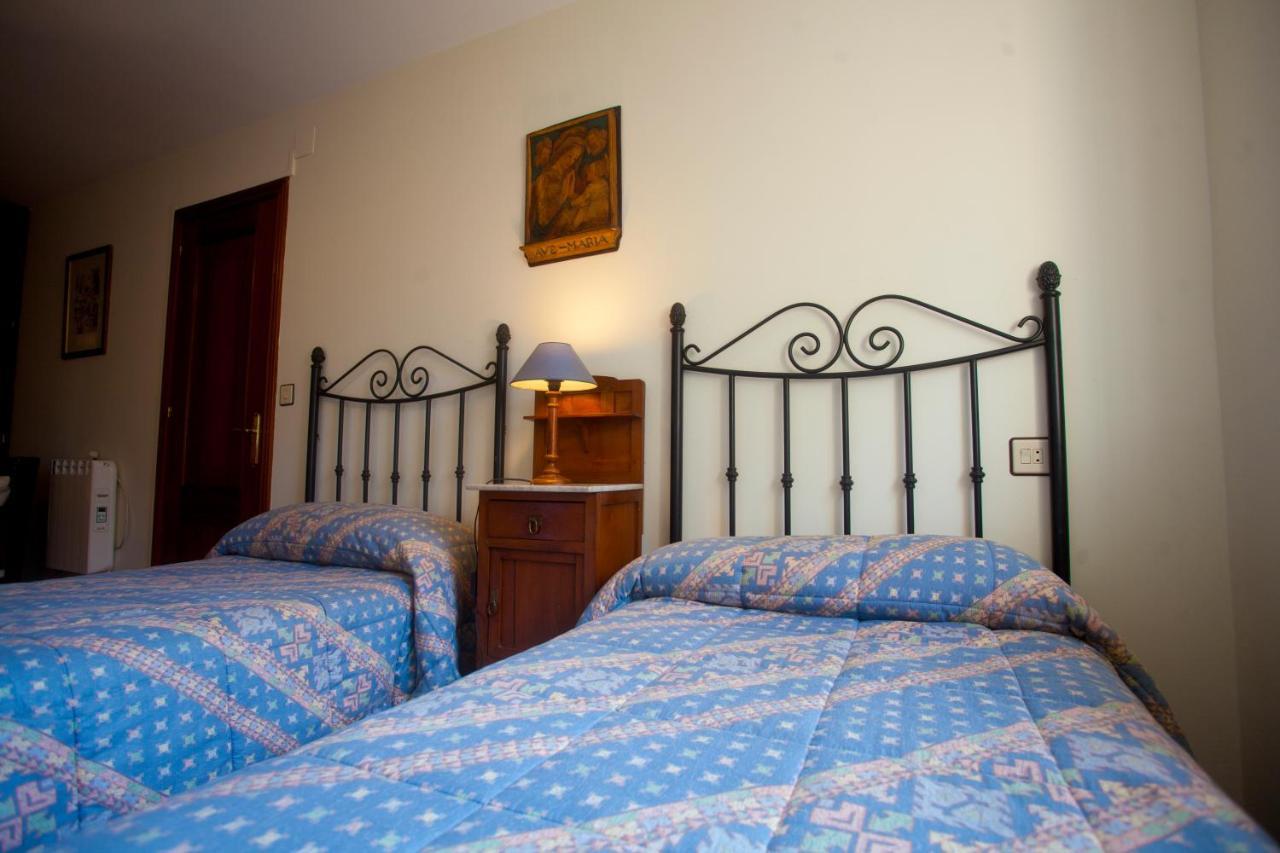 Villa Mercedes Пилонья Экстерьер фото