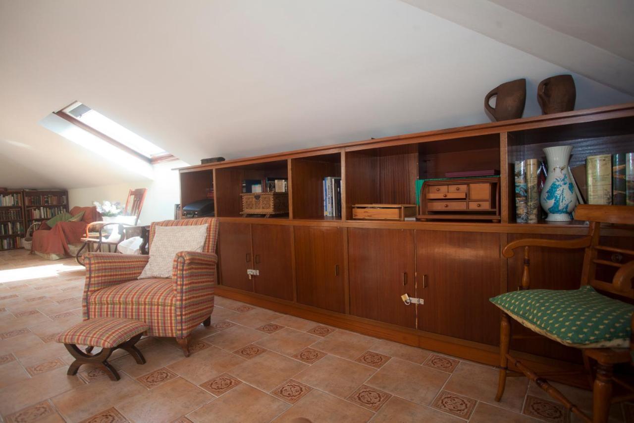 Villa Mercedes Пилонья Экстерьер фото